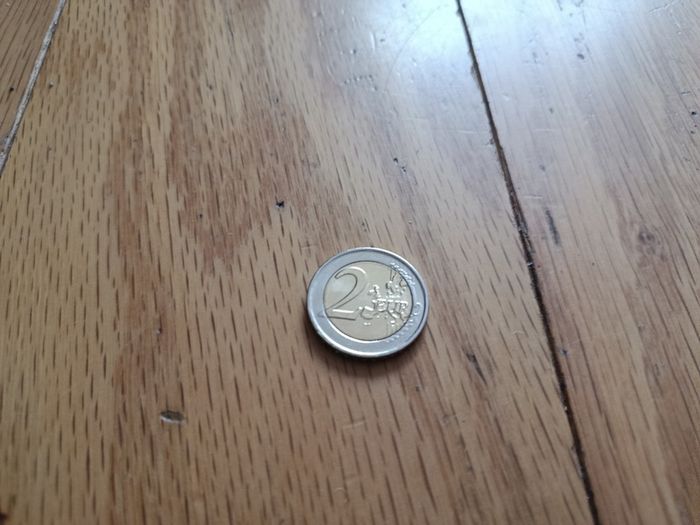 2 Euro Coin - Bulgaria 2026