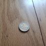 2 Euro Coin - Bulgaria 2026 Image 3
