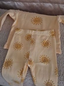 Baby outfit