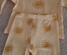 Baby outfit