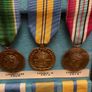 Rare Irish Army Mission collection Image 9