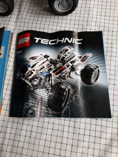 Lego Technic