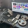 Nintendo wii Image 2