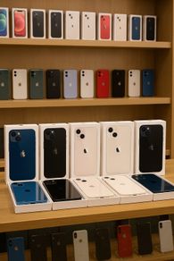 iPhone 13