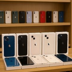iPhone 13