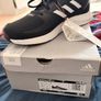 Adidas Run Falcon 2.0 Running Shoes Style: Black Image 4