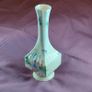 Aynsley Little Sweetheart Bud Vase 7 inches Bone China England Image 4