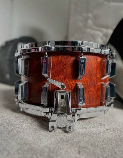 Sonor HLD Bubinga 580