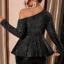 BNWT Sparkly Tunic Top size 20 - great for a party Image 2