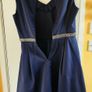 cocktail dress, with tulle Image 3