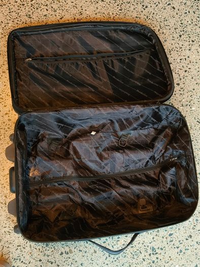 Small Suitcase