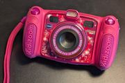 VTech Kidizoom Duo camera