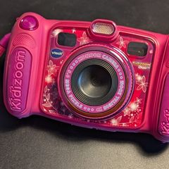 VTech Kidizoom Duo camera