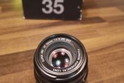 Fuji 35mm F2