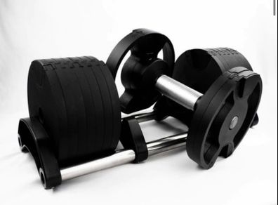 Adjustable Dumbbell 32kg