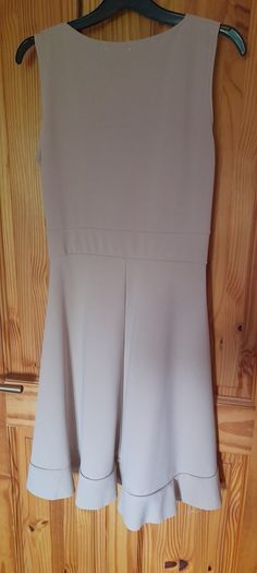 ladies missfiga knee length dress
