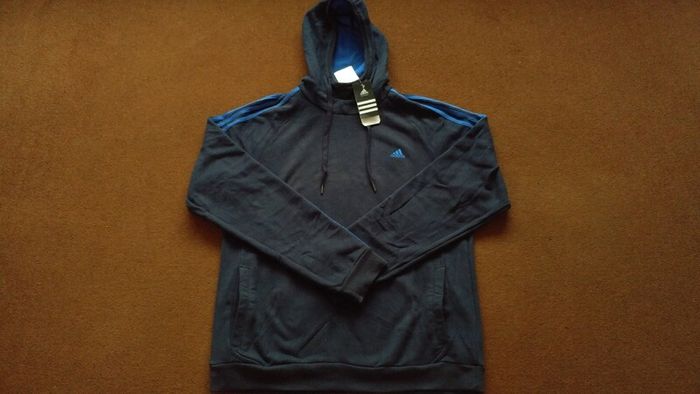 Adidas hoodie - new with tags