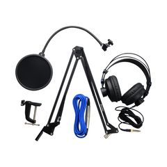 Presonus Broadcast Accessories Pack