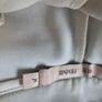 Rue De Femme Wide Leg Trousers Size 14 Image 4