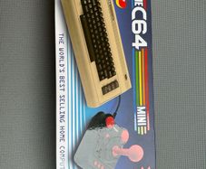 C64 mini