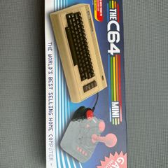 C64 mini