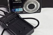 Olympus FE-330 Compact Digital Camera - Used - 3 Months Warranty