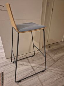 High stools 5