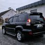 Toyota landcruiser invincible Image 5