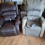 riser recliner electric armchairs Image 4