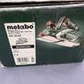 Metabo HO 26-82 Planer Image 2