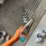 Titleist Mb Forged 714 Irons Image 8