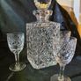 Crystal Decanter Image 3