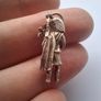 Vintage Sterling Silver Charm Image 4