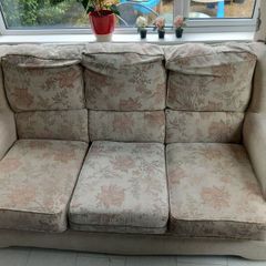 Three seater Couch