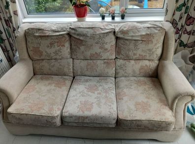 Three seater Couch