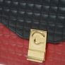 Celine Medium C bag, 100%Authentic! Quilted leather Shoulder bag with adjustable shoulder Chain strap. RRP 1,999 Great deal for a Luxury brand. PRICE DROP SALE!!! Image 8