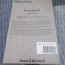 Contract law paperback, Robert Clark, D18 post 7e Image 2