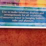 Aqua Gel Water Retaining Crystals x 3 for Sale Image 3