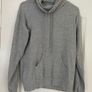Helen McAlinden ladies grey high neck top Image 2