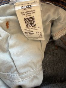 Diesel Jeans