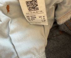 Diesel Jeans