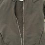 BERSHKA Black Long Sleeve Zipper Jacket Image 7