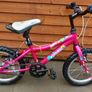 Kids Kelly's bike size 16 inch wheels Image 2