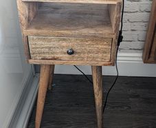 Locker / Beside Table