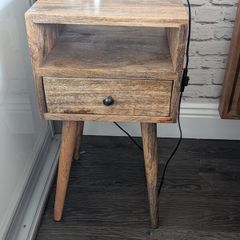 Locker / Beside Table