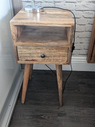 Locker / Beside Table