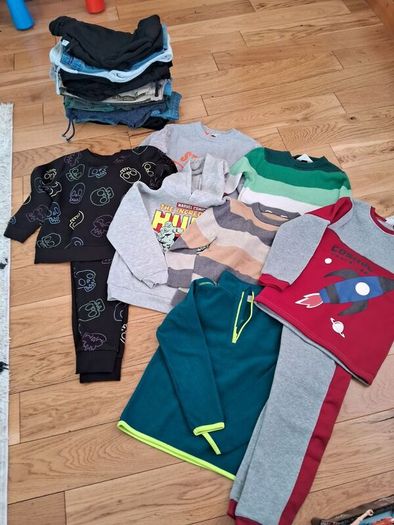boys clothes