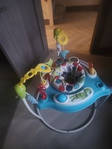 Activity Table