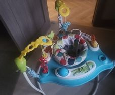 Activity Table