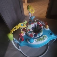 Activity Table
